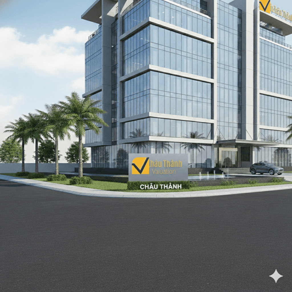 Châu Thành khai trương chi nhánh mới tại Bình Dương