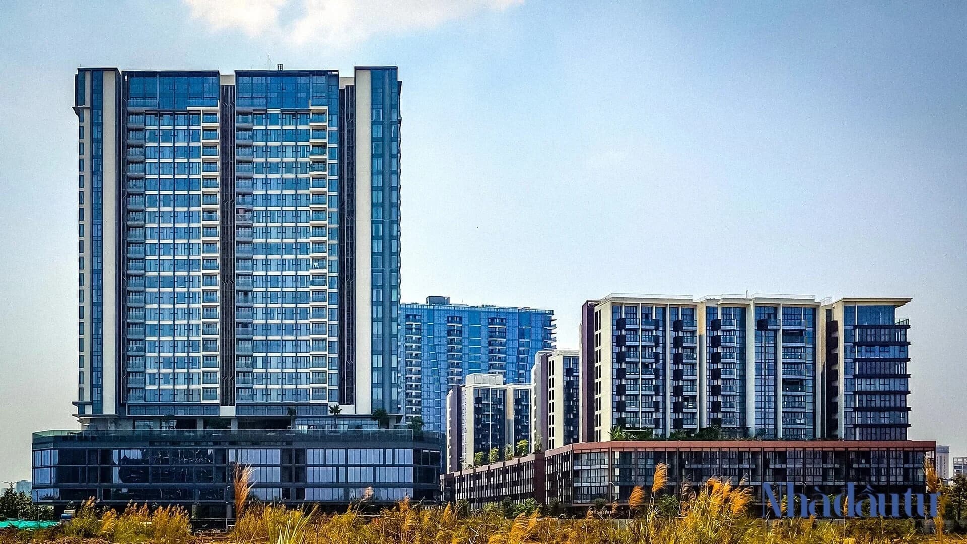 Thị trường BĐS TP.HCM Quý 1/2026 - Dấu hiệu khởi sắc